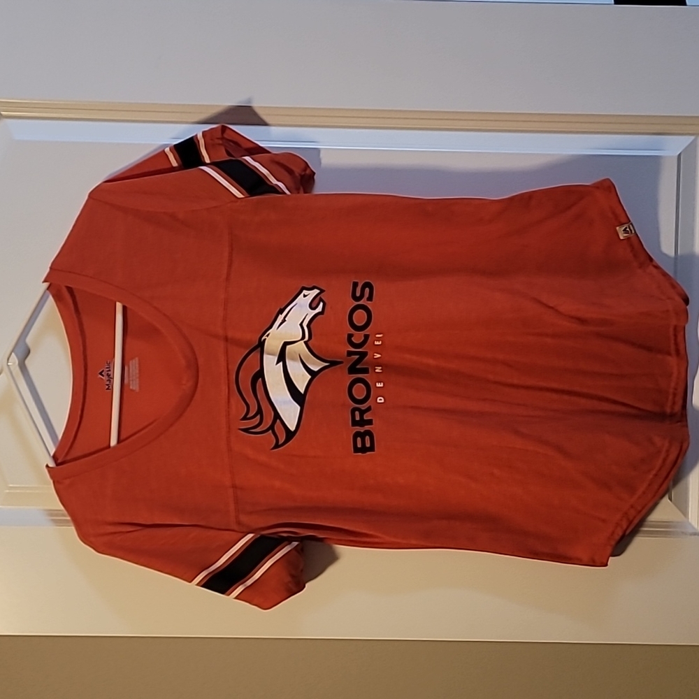 Denver Brocos Shirt